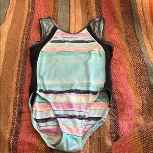 Ivivva leotard. Size 12